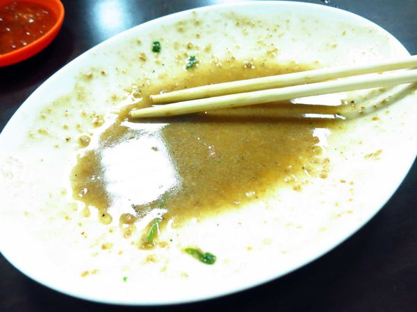 【台北美食】新營人牛肉-平價版的台灣牛肉美食