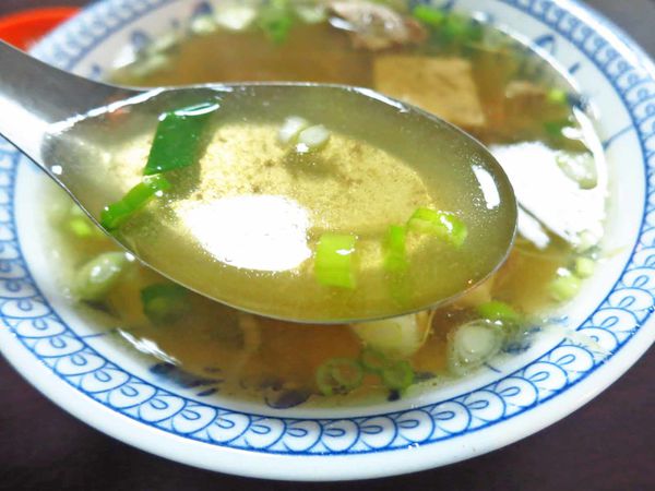 【台北美食】新營人牛肉-平價版的台灣牛肉美食