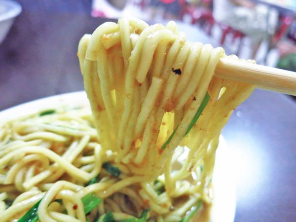 【台北美食】新營人牛肉-平價版的台灣牛肉美食