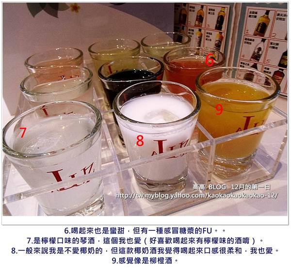 A LUZ 簡單 品酒：[高雄] A LUZ 簡單品酒。酒宮格饗宴