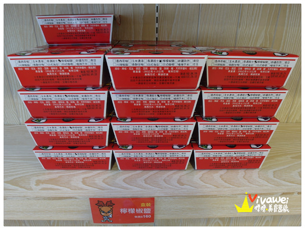 Doga香酥脆椒:台南安平|異國風建築創意口味霜淇淋『Doga香酥脆椒』