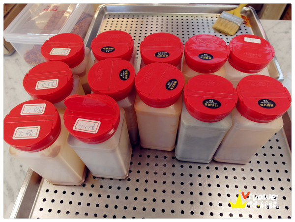 Doga香酥脆椒:台南安平|異國風建築創意口味霜淇淋『Doga香酥脆椒』