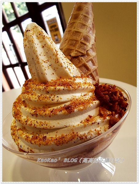 Doga香酥脆椒：[台南] DoGa香酥脆椒（安平旗艦店）