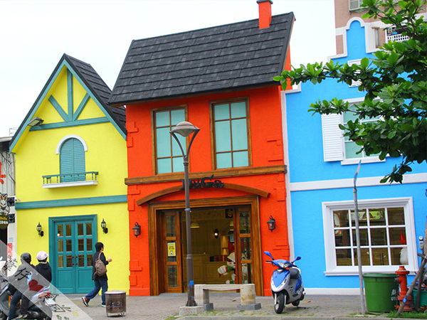 Doga香酥脆椒：誰說大熱天吃辣會燥熱!冰淇淋X辣椒的交響美味新體驗!