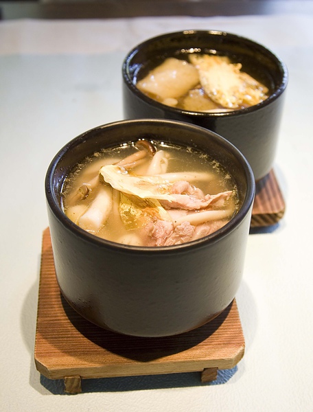 食養山房(汐止)-12