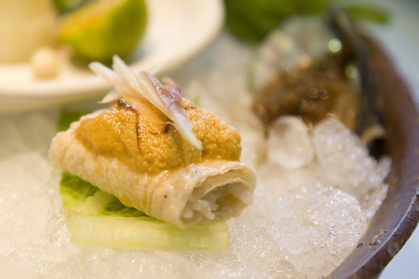 食養山房(汐止)-16