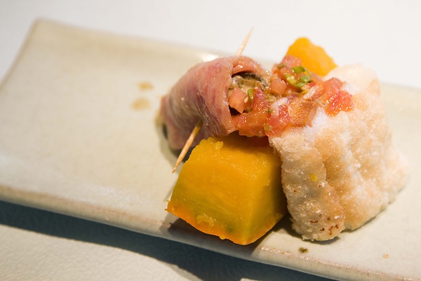 食養山房(汐止)-17