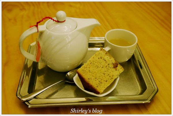 MÖVENPICK café 莫凡彼咖啡館：莫凡彼咖啡館‧台北臺大店