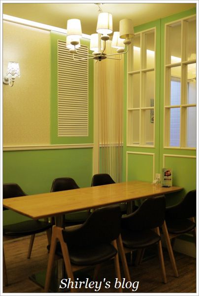 MÖVENPICK café 莫凡彼咖啡館：莫凡彼咖啡館‧台北臺大店