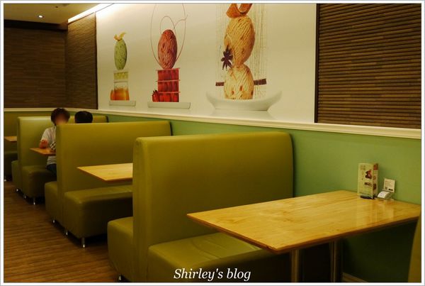 MÖVENPICK café 莫凡彼咖啡館：莫凡彼咖啡館‧台北臺大店