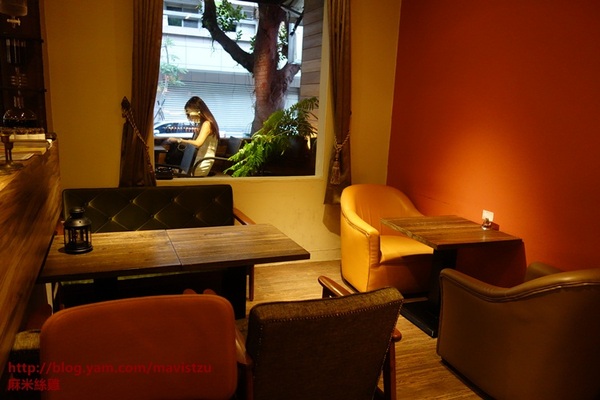 左咖啡Dousun Cafe：『民生社區』❤左咖啡 dousan cafe❤甜點也不遜色