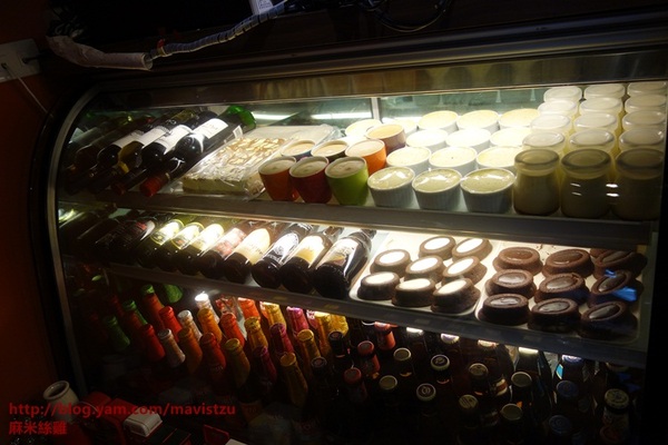 左咖啡Dousun Cafe：『民生社區』❤左咖啡 dousan cafe❤甜點也不遜色