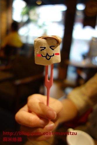 左咖啡Dousun Cafe：『民生社區』❤左咖啡 dousan cafe❤甜點也不遜色