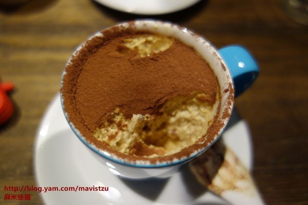 左咖啡Dousun Cafe：『民生社區』❤左咖啡 dousan cafe❤甜點也不遜色