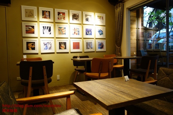 左咖啡Dousun Cafe：『民生社區』❤左咖啡 dousan cafe❤甜點也不遜色