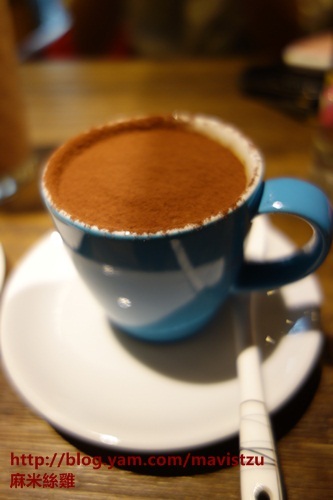 左咖啡Dousun Cafe：『民生社區』❤左咖啡 dousan cafe❤甜點也不遜色