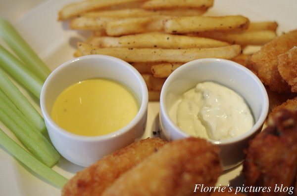 莫凡彼歐風餐廳(台北慶城店):台北松山區美食~MÖVENPICK 莫凡彼歐風餐廳(慶城店)~好吃的牛肉焗飯跟辣烤雞翅