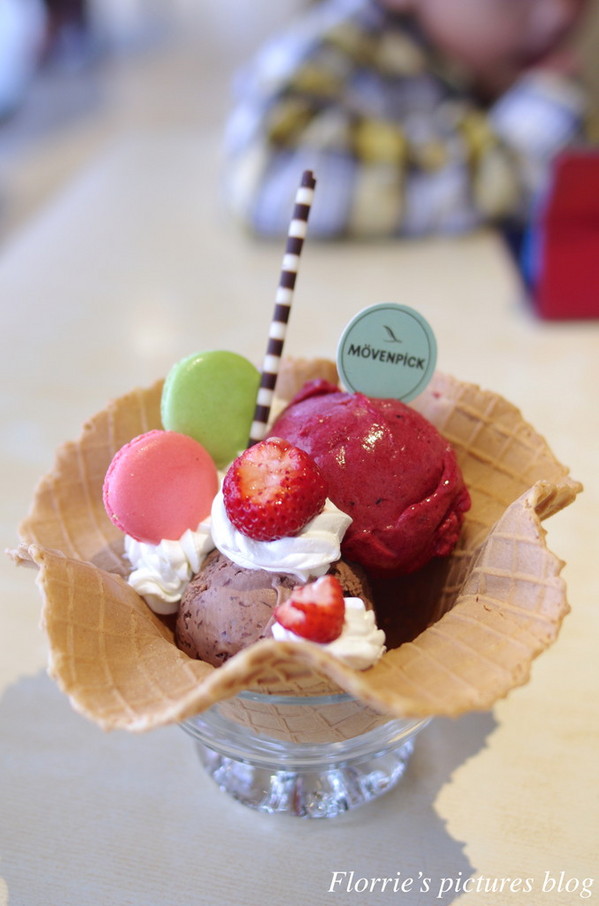 莫凡彼歐風餐廳(台北慶城店):台北松山區美食~MÖVENPICK 莫凡彼歐風餐廳(慶城店)~好吃的牛肉焗飯跟辣烤雞翅