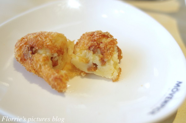 莫凡彼歐風餐廳(台北慶城店):台北松山區美食~MÖVENPICK 莫凡彼歐風餐廳(慶城店)~好吃的牛肉焗飯跟辣烤雞翅