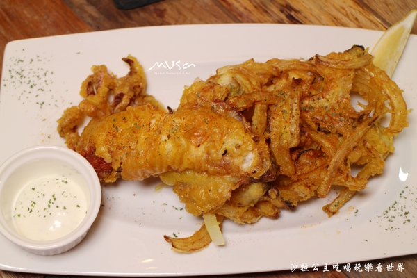 MVSA西班牙酒莊餐廳：台北聚餐餐廳『MVSA西班牙酒莊餐廳』西班牙火鍋/捷運信義安和站