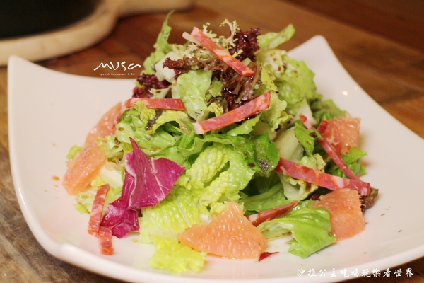 MVSA西班牙酒莊餐廳：台北聚餐餐廳『MVSA西班牙酒莊餐廳』西班牙火鍋/捷運信義安和站