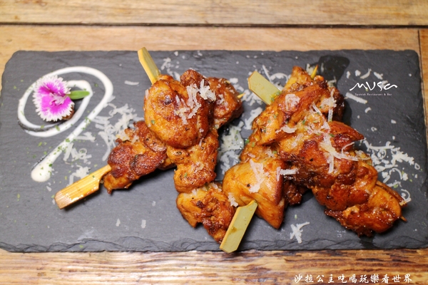 MVSA西班牙酒莊餐廳：台北聚餐餐廳『MVSA西班牙酒莊餐廳』西班牙火鍋/捷運信義安和站