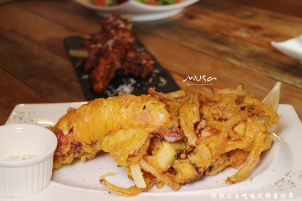 MVSA西班牙酒莊餐廳：台北聚餐餐廳『MVSA西班牙酒莊餐廳』西班牙火鍋/捷運信義安和站