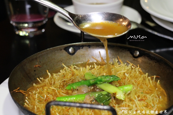 MVSA西班牙酒莊餐廳：台北聚餐餐廳『MVSA西班牙酒莊餐廳』西班牙火鍋/捷運信義安和站