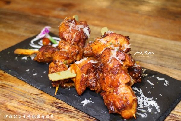 MVSA西班牙酒莊餐廳：台北聚餐餐廳『MVSA西班牙酒莊餐廳』西班牙火鍋/捷運信義安和站