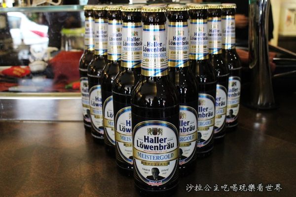 MVSA西班牙酒莊餐廳:吃Tapas送德國賓士博物館指定精釀啤酒『MVSA西班牙酒莊餐廳』捷運信義安和站