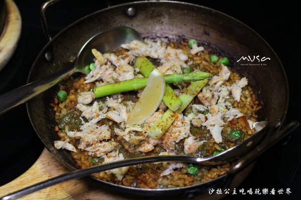 MVSA西班牙酒莊餐廳：台北聚餐餐廳『MVSA西班牙酒莊餐廳』西班牙火鍋/捷運信義安和站