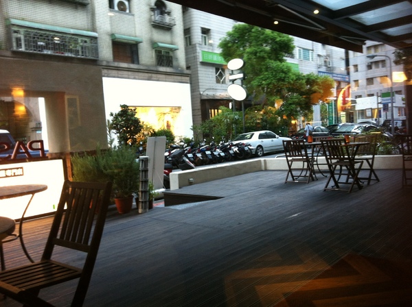 PASSIONE 帕希諾窯烤拿坡里披薩專門店:『口碑券』PASSIONE 帕希諾窯烤拿坡里披薩專門店