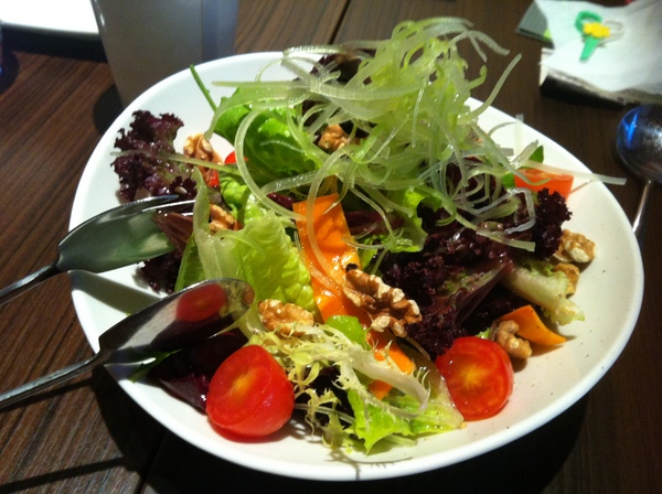 PASSIONE 帕希諾窯烤拿坡里披薩專門店:『口碑券』PASSIONE 帕希諾窯烤拿坡里披薩專門店