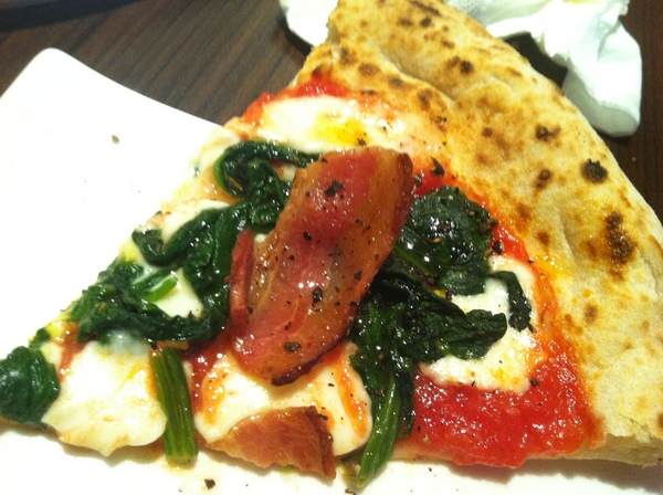 PASSIONE 帕希諾窯烤拿坡里披薩專門店:『口碑券』PASSIONE 帕希諾窯烤拿坡里披薩專門店