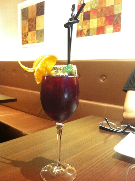 PASSIONE 帕希諾窯烤拿坡里披薩專門店:『口碑券』PASSIONE 帕希諾窯烤拿坡里披薩專門店