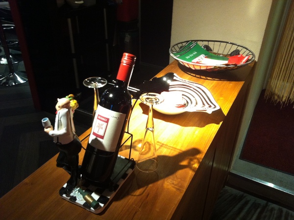 PASSIONE 帕希諾窯烤拿坡里披薩專門店:『口碑券』PASSIONE 帕希諾窯烤拿坡里披薩專門店