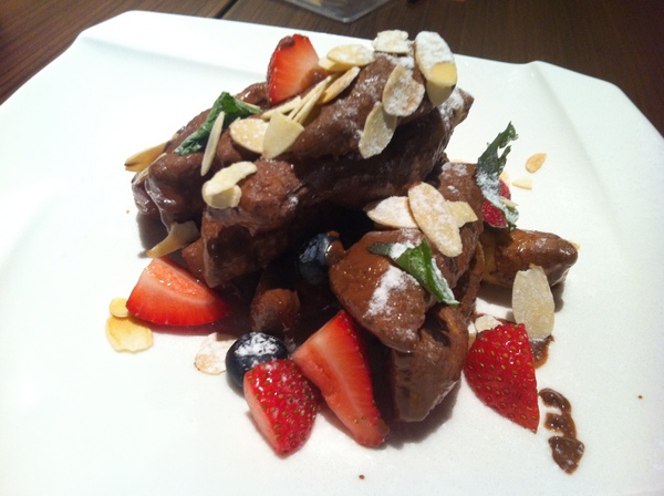 PASSIONE 帕希諾窯烤拿坡里披薩專門店:『口碑券』PASSIONE 帕希諾窯烤拿坡里披薩專門店