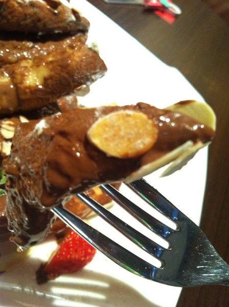 PASSIONE 帕希諾窯烤拿坡里披薩專門店:『口碑券』PASSIONE 帕希諾窯烤拿坡里披薩專門店