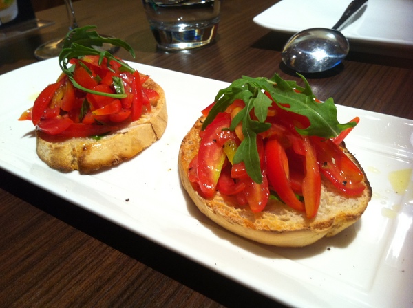 PASSIONE 帕希諾窯烤拿坡里披薩專門店:『口碑券』PASSIONE 帕希諾窯烤拿坡里披薩專門店