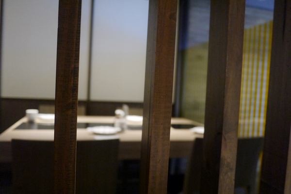 豚膳黑豚料理專賣店：【豚膳黑豚料理專賣店】柚香四溢！嚴選黑豚肉讓人一吃便停不了口啊！