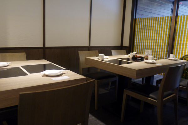 豚膳黑豚料理專賣店：【豚膳黑豚料理專賣店】柚香四溢！嚴選黑豚肉讓人一吃便停不了口啊！