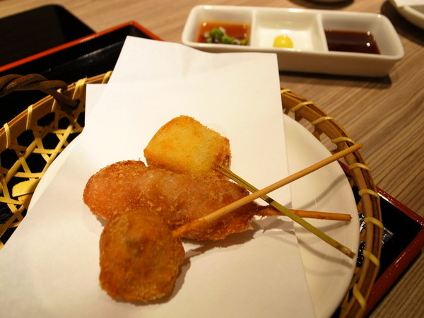 豚膳黑豚料理專賣店:<食記>夏天就是要吃冰冰涼涼的黑豚番茄冷麵阿!!!