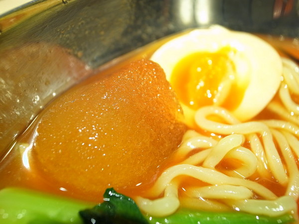 豚膳黑豚料理專賣店:<食記>夏天就是要吃冰冰涼涼的黑豚番茄冷麵阿!!!