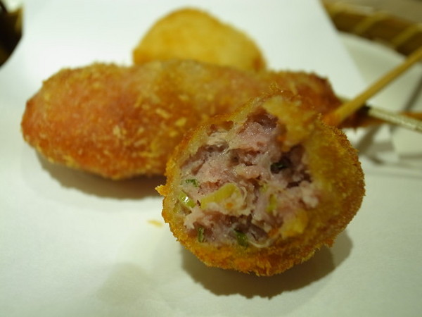 豚膳黑豚料理專賣店:<食記>夏天就是要吃冰冰涼涼的黑豚番茄冷麵阿!!!