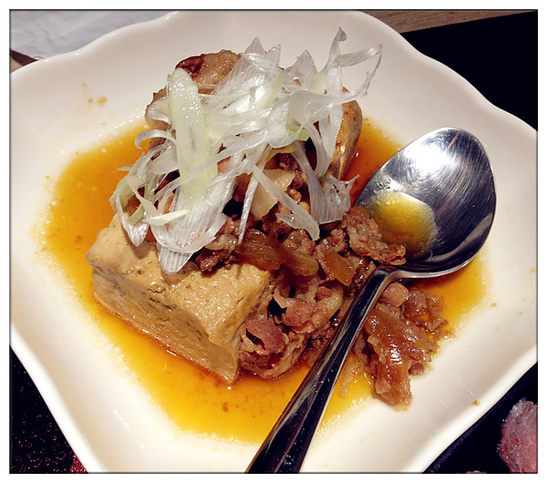 蔥白豬肉豆腐80