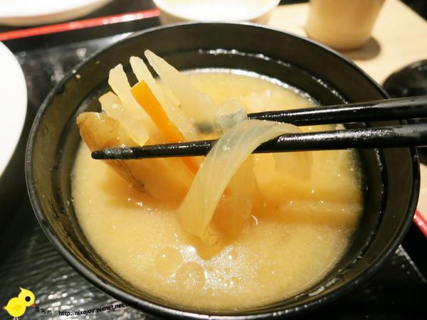 捷運國父紀念館-「豚膳」超大份量厚實豬排