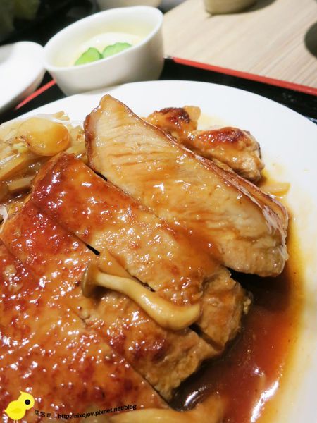 捷運國父紀念館-「豚膳」超大份量厚實豬排