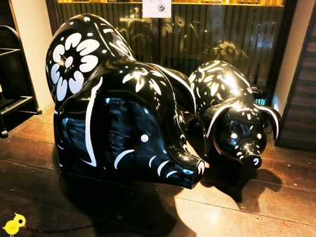 捷運國父紀念館-「豚膳」超大份量厚實豬排