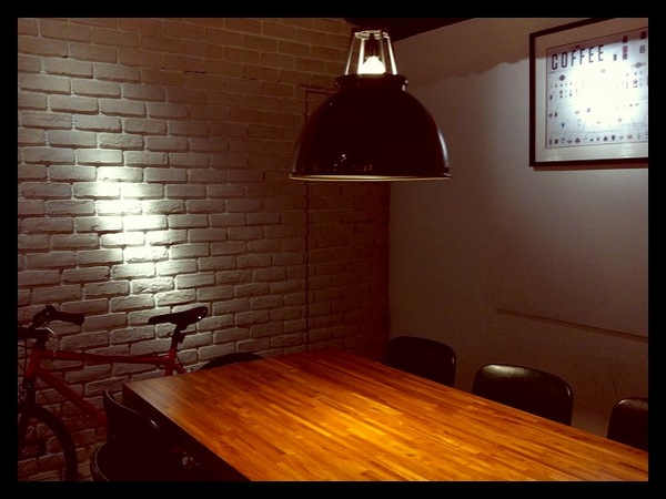 沐樂咖啡:特色咖啡廳*假文青好地方 餐點區加強-沐樂咖啡