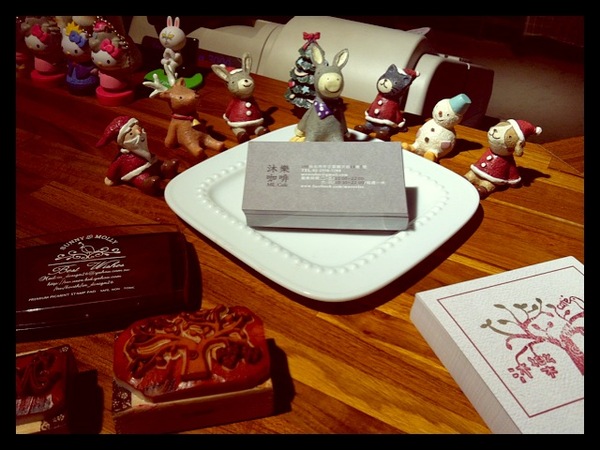 沐樂咖啡:特色咖啡廳*假文青好地方 餐點區加強-沐樂咖啡